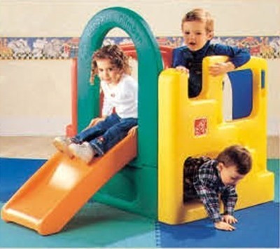 【金色童年、小型塑料滑梯、滑梯組合、兒童滑梯、廠家直銷】價格,廠家,圖片,滑梯設備,廣州金色童年康體設備-