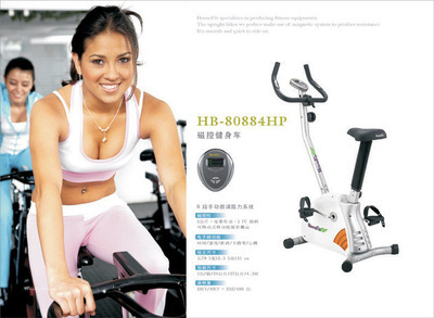 西安健身房健身車西安橢圓機動感單車西安健身器材(西安健身車,健身車)--陜西尚世康體設(shè)施