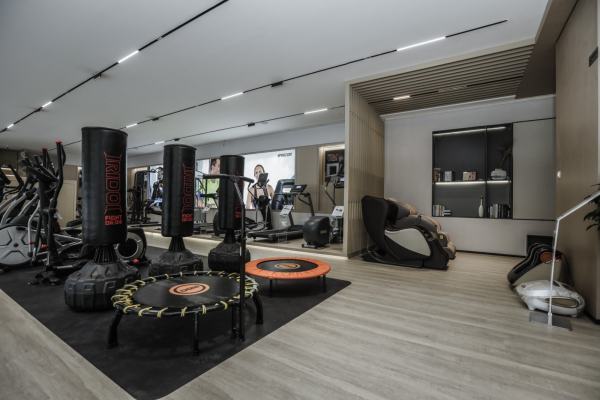 世界頂級健身器材有哪些?