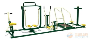 室外運(yùn)動(dòng)康體設(shè)施,漫步機(jī),健騎機(jī)健身路徑