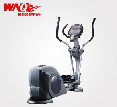 【萬年青豪華商用橢圓機WNQF1-8618A 室內(nèi)健身器材】價格_廠家_圖片 -