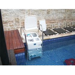 哈沃康體設備 泳池壁掛式一體機的優(yōu)勢與應用