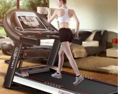 啟邁斯跑步機MQ7與T600深度解析 家用康體設備如何選？